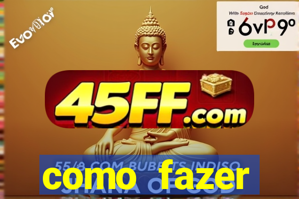 como fazer masturbador masculino caseiro
